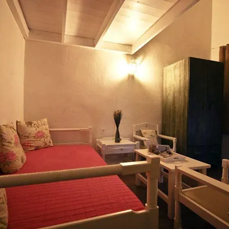 Hotel Atlantis Chalki Town