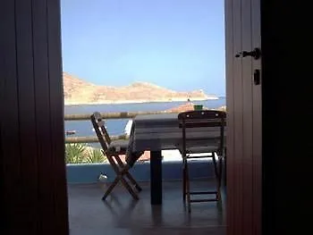 Atlantis Hotel 3*