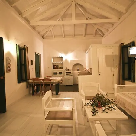 Atlantis 3* Chalki Town