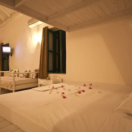 Hotel Atlantis