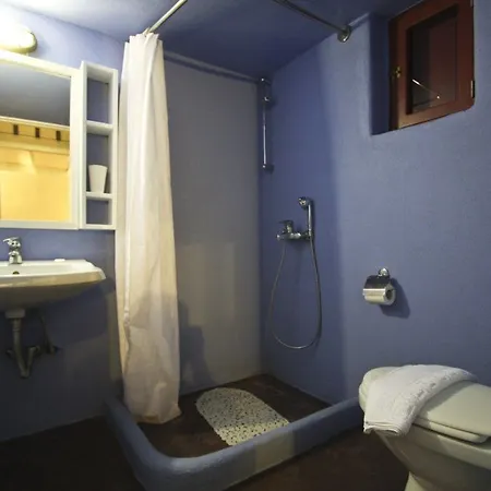 Hotel Atlantis 3*