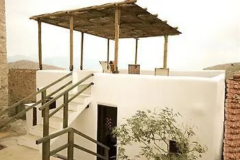 Hotel Atlantis Chalki Town