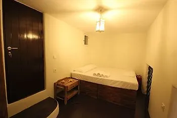 Atlantis Hotel Chalki Town