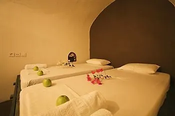 Atlantis Hotel Chalki Town