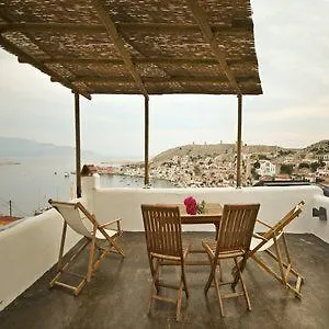 Atlantis 3* Chalki Town