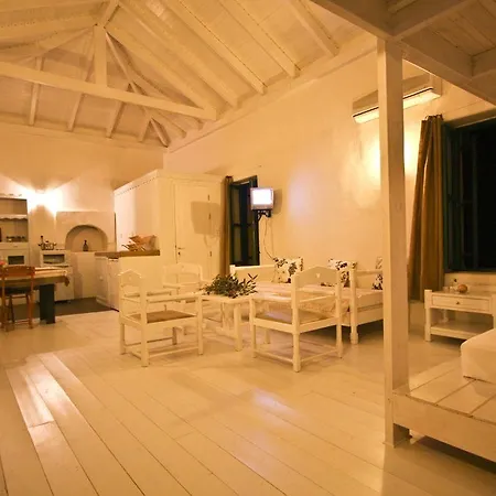 Atlantis 3* Chalki Town