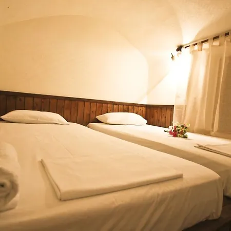 Hotel Atlantis Chalki Town